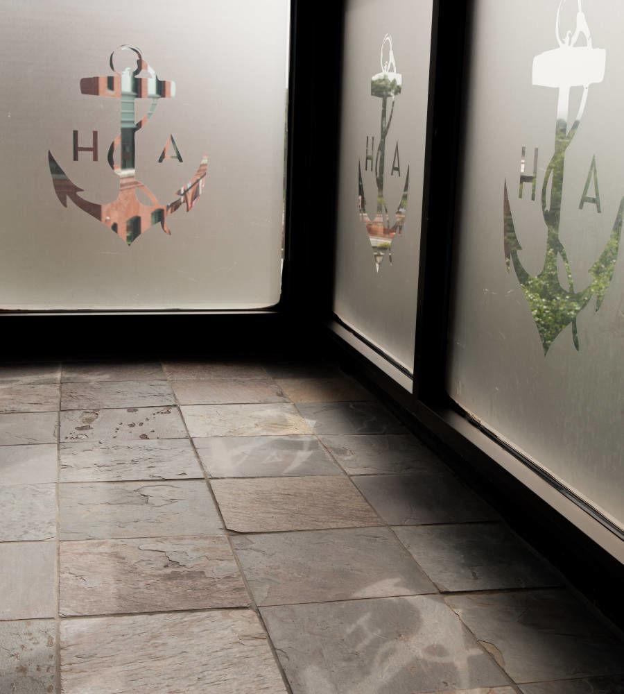 The Bow Hotel Portsmouth Luaran gambar