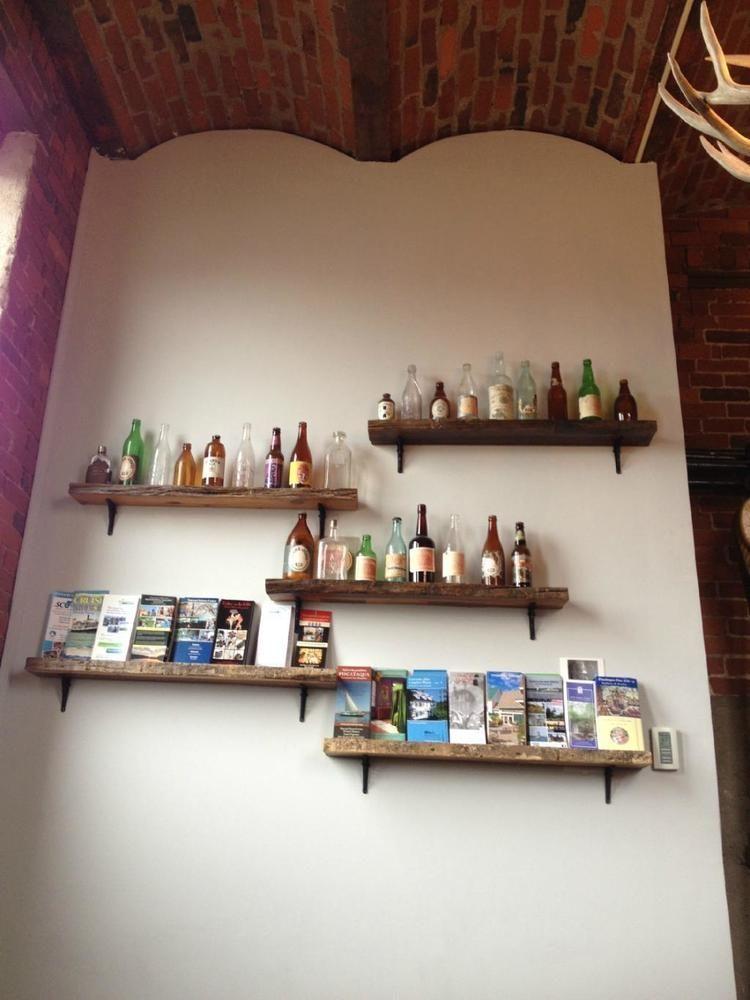 The Bow Hotel Portsmouth Luaran gambar