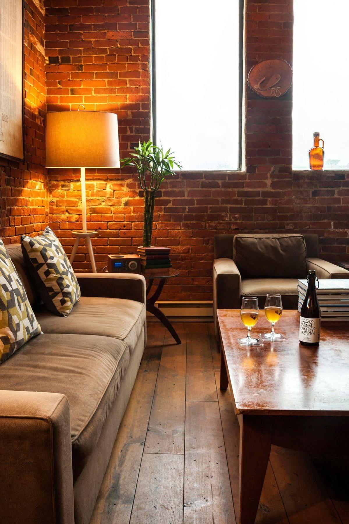 The Bow Hotel Portsmouth Luaran gambar