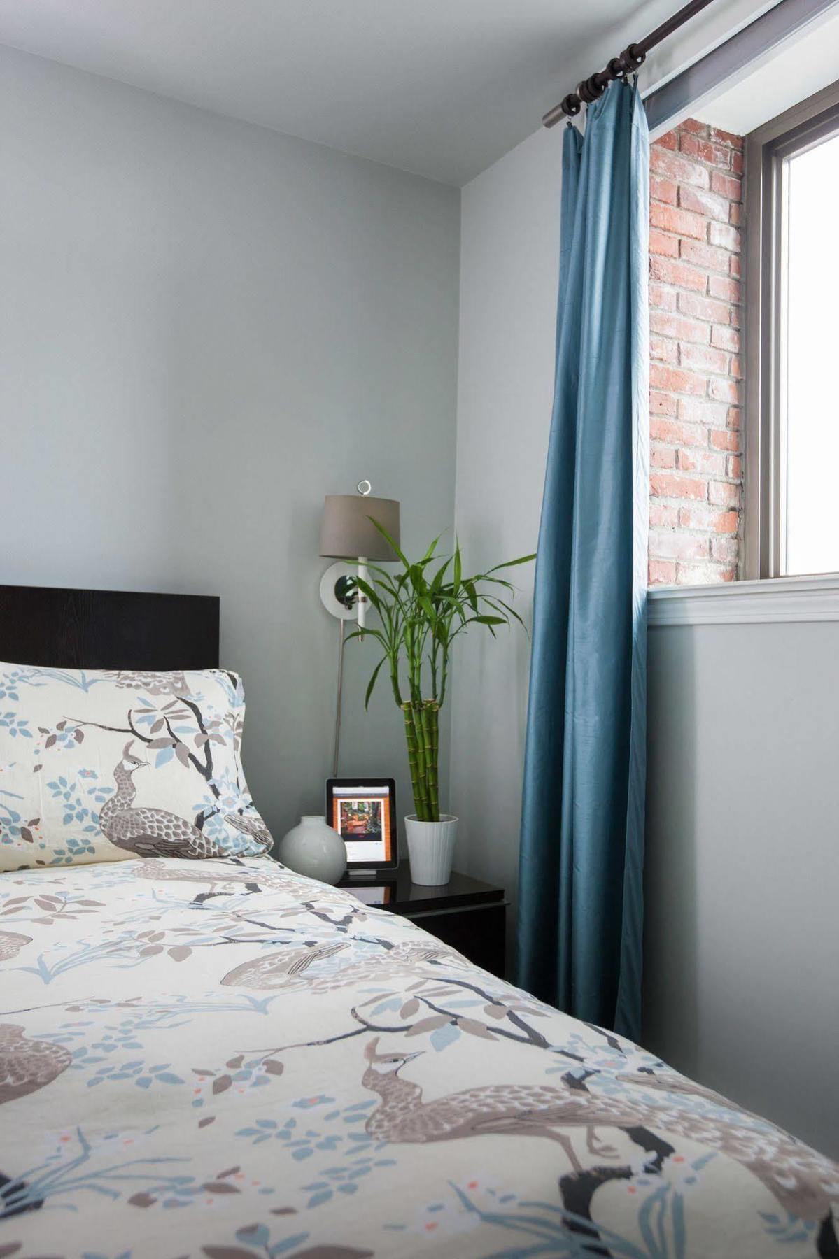 The Bow Hotel Portsmouth Luaran gambar