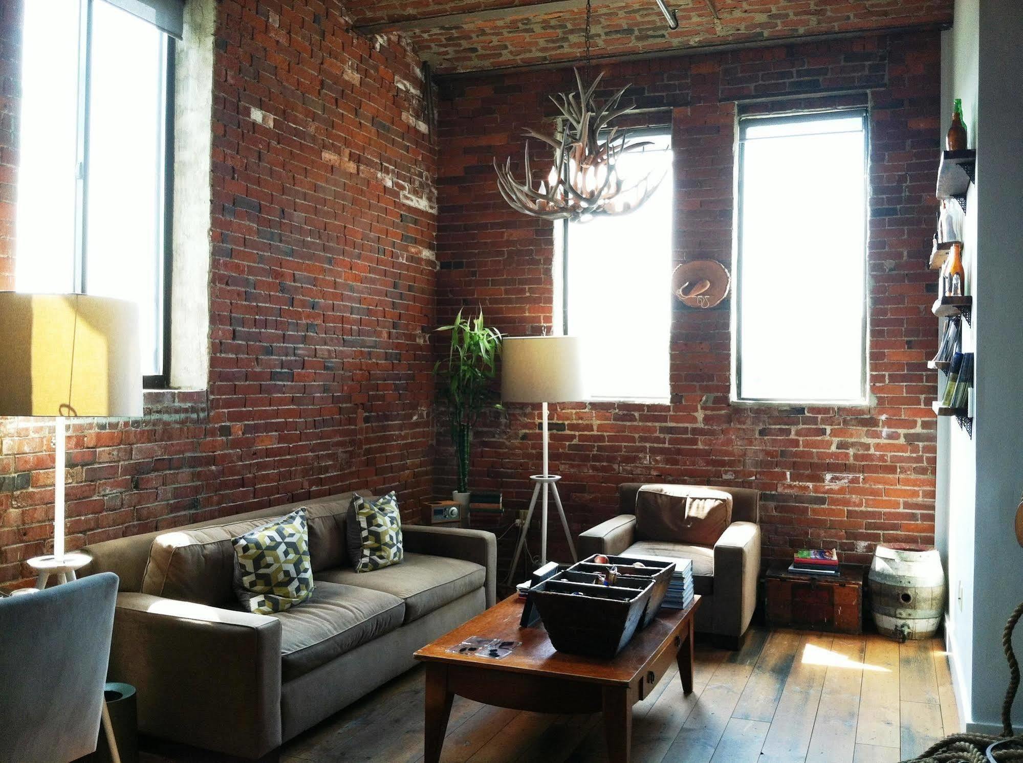 The Bow Hotel Portsmouth Luaran gambar
